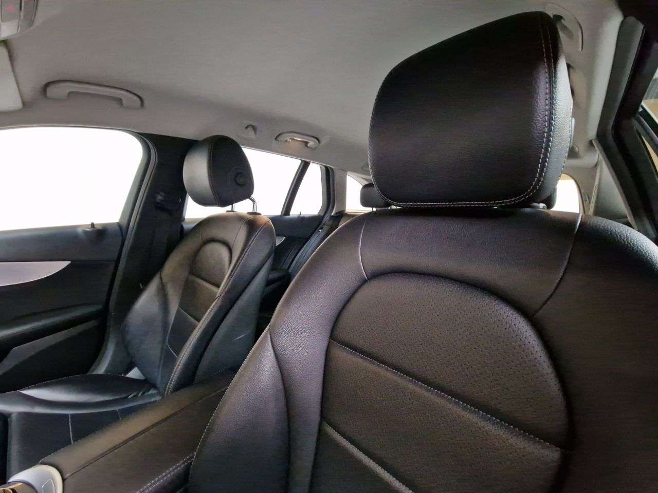 2016 MERCEDES-BENZ C-CLASS 2016 MERCEDES-BENZ C-CLASS