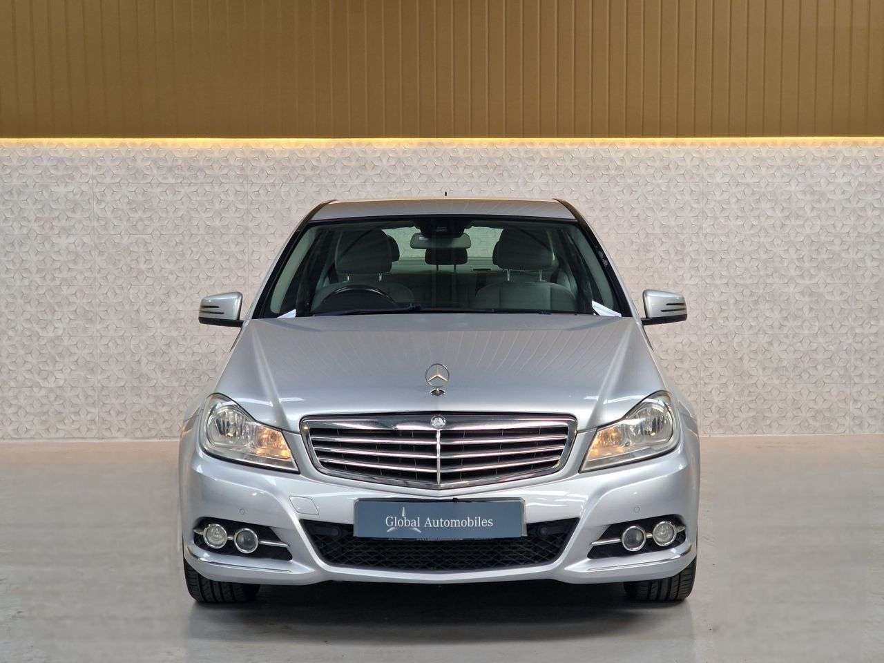 2011 MERCEDES-BENZ C-CLASS 2011 MERCEDES-BENZ C-CLASS