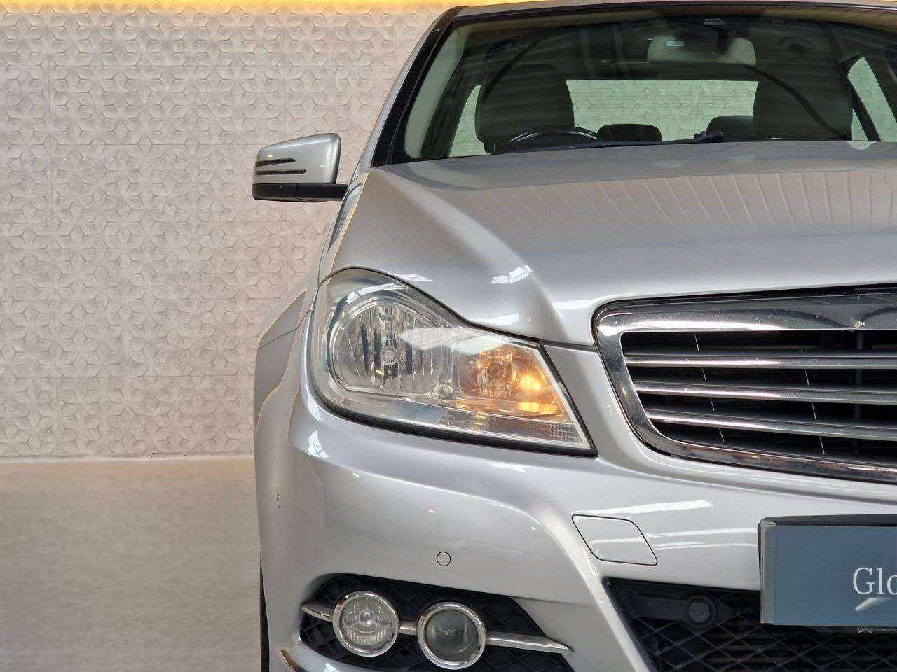 2011 MERCEDES-BENZ C-CLASS 2011 MERCEDES-BENZ C-CLASS