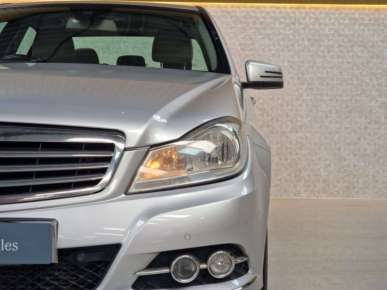 2011 MERCEDES-BENZ C-CLASS 2011 MERCEDES-BENZ C-CLASS