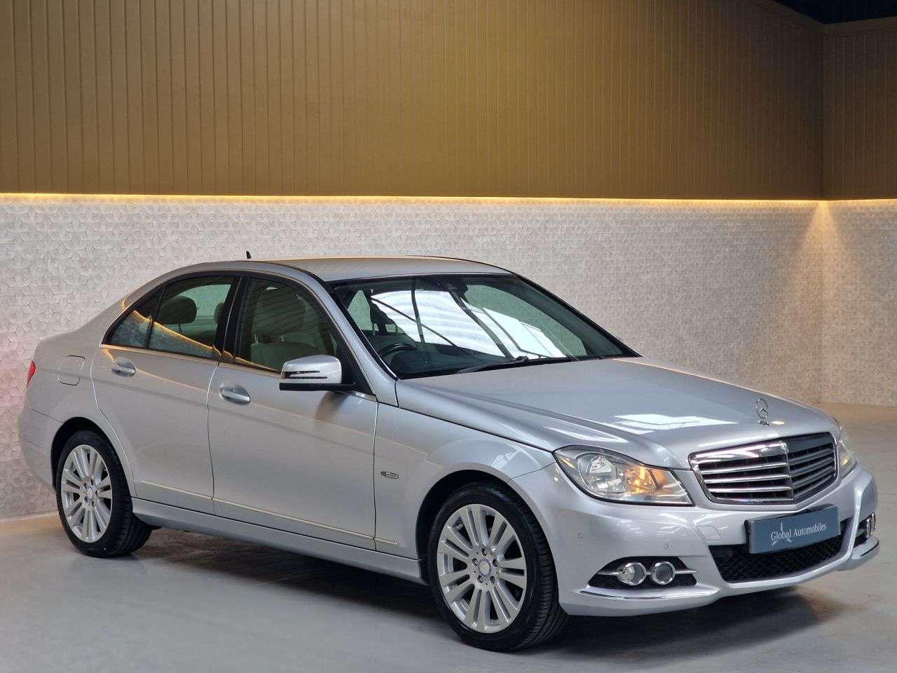 2011 MERCEDES-BENZ C-CLASS 2011 MERCEDES-BENZ C-CLASS