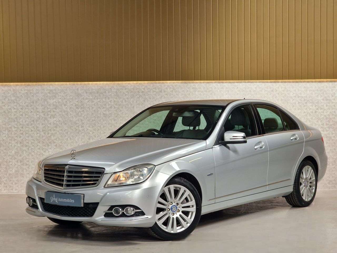 2011 MERCEDES-BENZ C-CLASS 2011 MERCEDES-BENZ C-CLASS