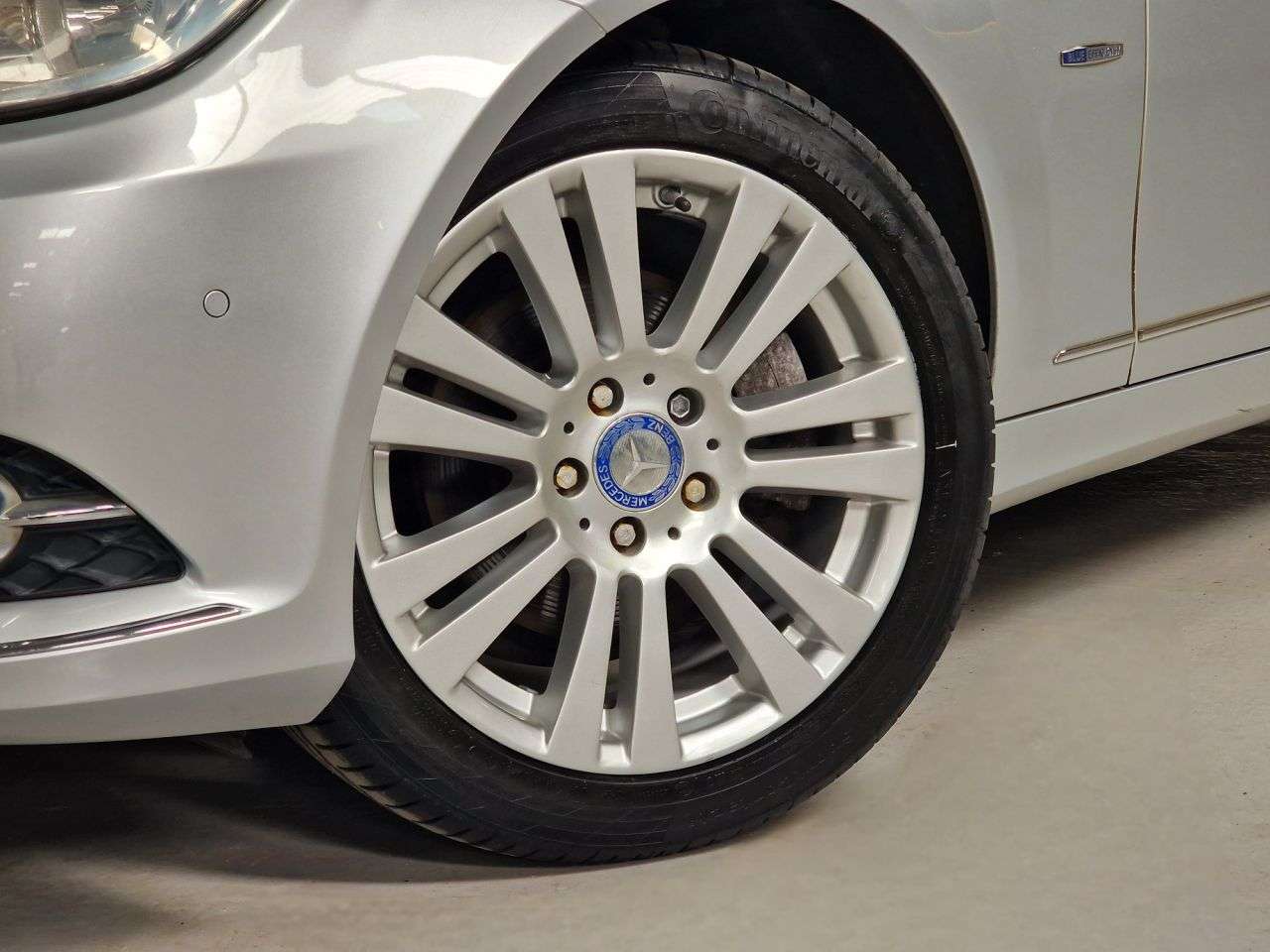 2011 MERCEDES-BENZ C-CLASS 2011 MERCEDES-BENZ C-CLASS