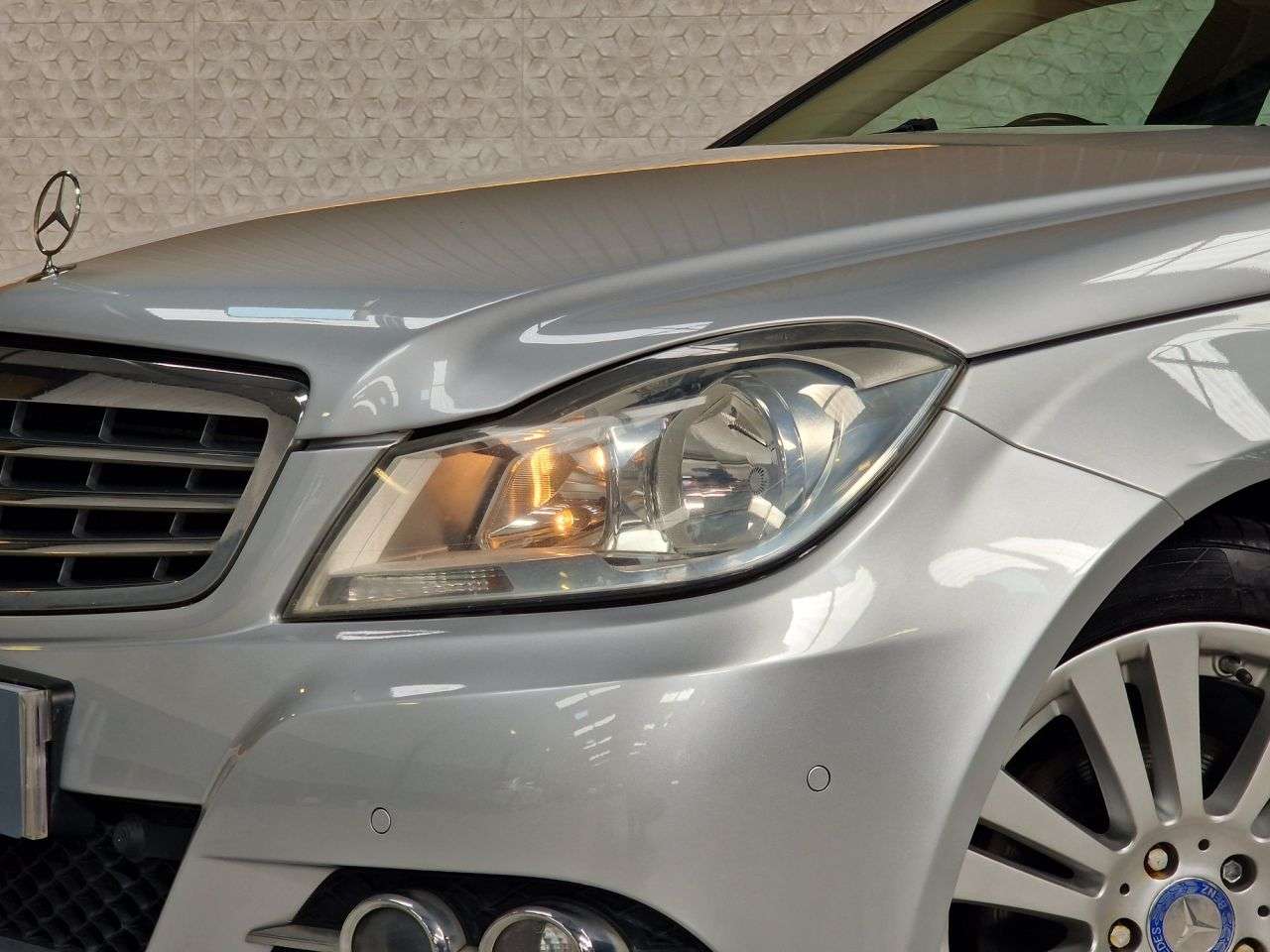 2011 MERCEDES-BENZ C-CLASS 2011 MERCEDES-BENZ C-CLASS