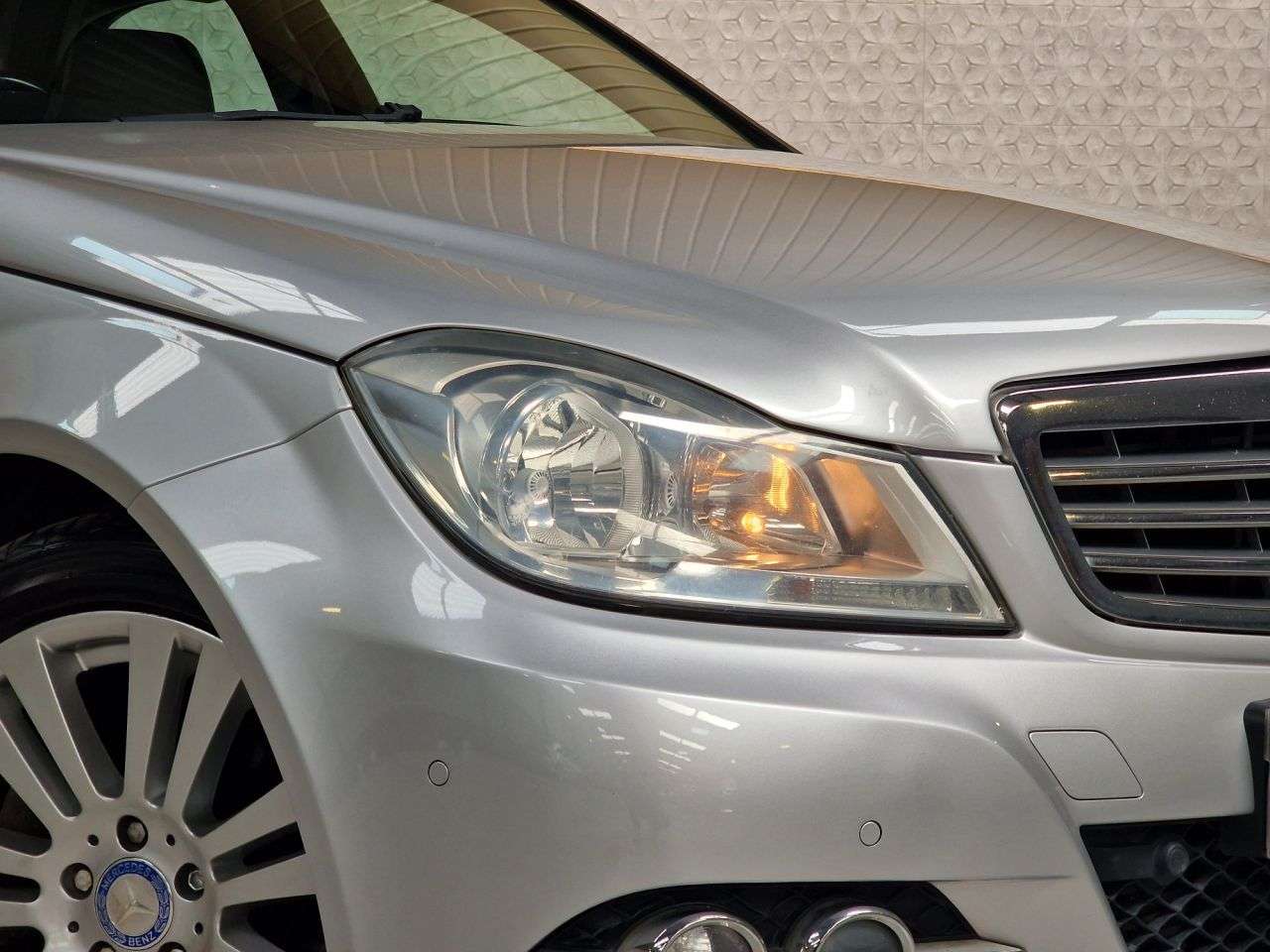 2011 MERCEDES-BENZ C-CLASS 2011 MERCEDES-BENZ C-CLASS