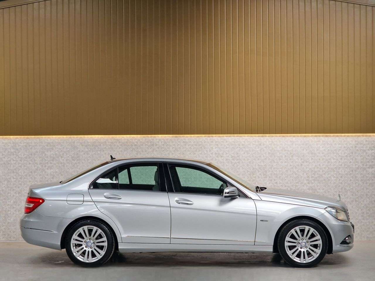 2011 MERCEDES-BENZ C-CLASS 2011 MERCEDES-BENZ C-CLASS