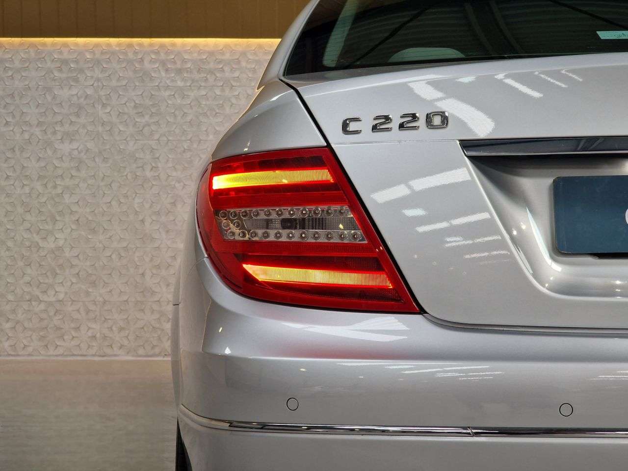 2011 MERCEDES-BENZ C-CLASS 2011 MERCEDES-BENZ C-CLASS