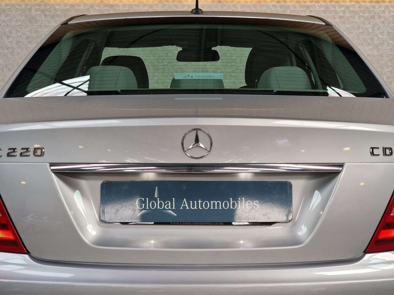 2011 MERCEDES-BENZ C-CLASS 2011 MERCEDES-BENZ C-CLASS