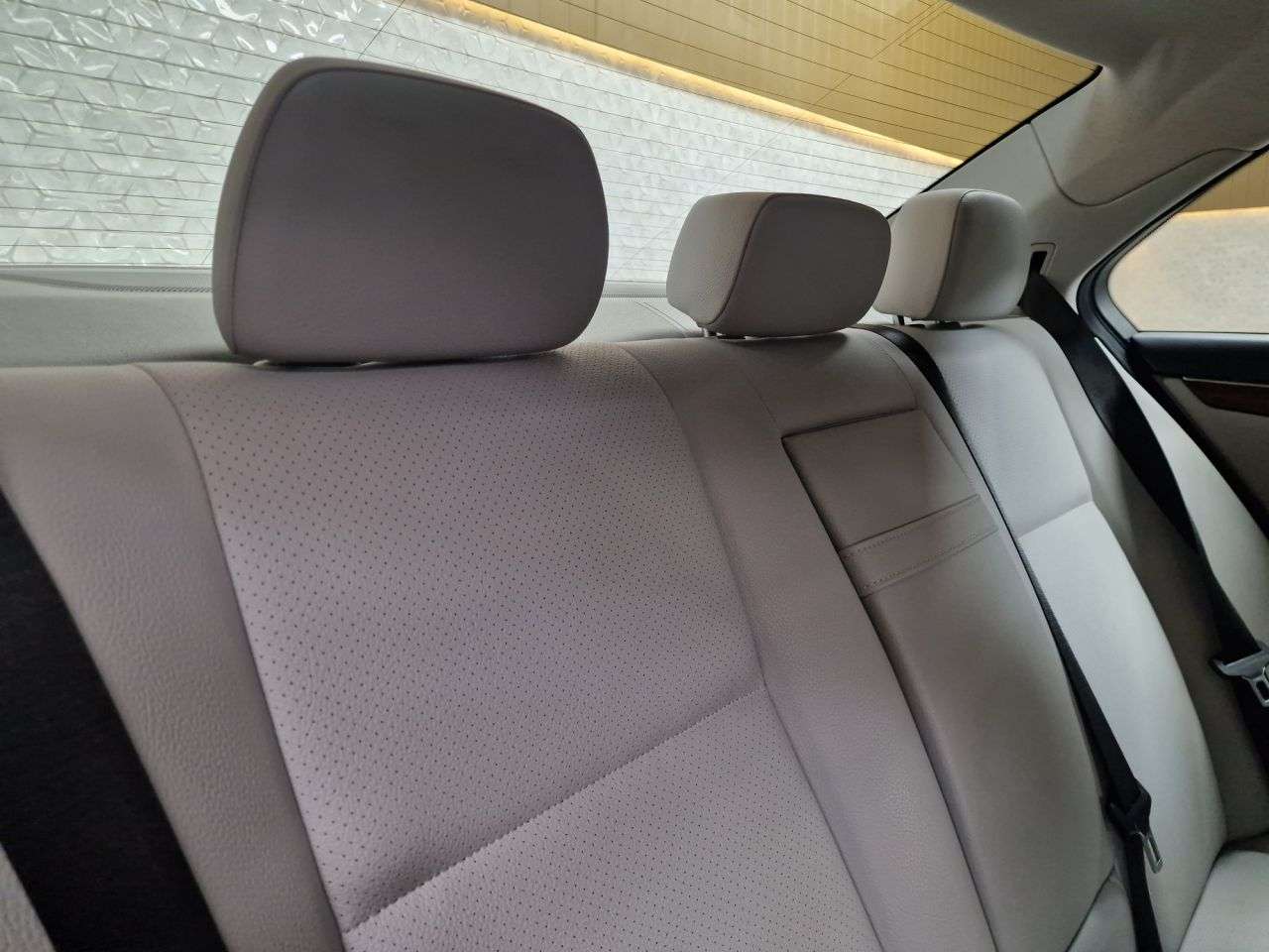 2011 MERCEDES-BENZ C-CLASS 2011 MERCEDES-BENZ C-CLASS