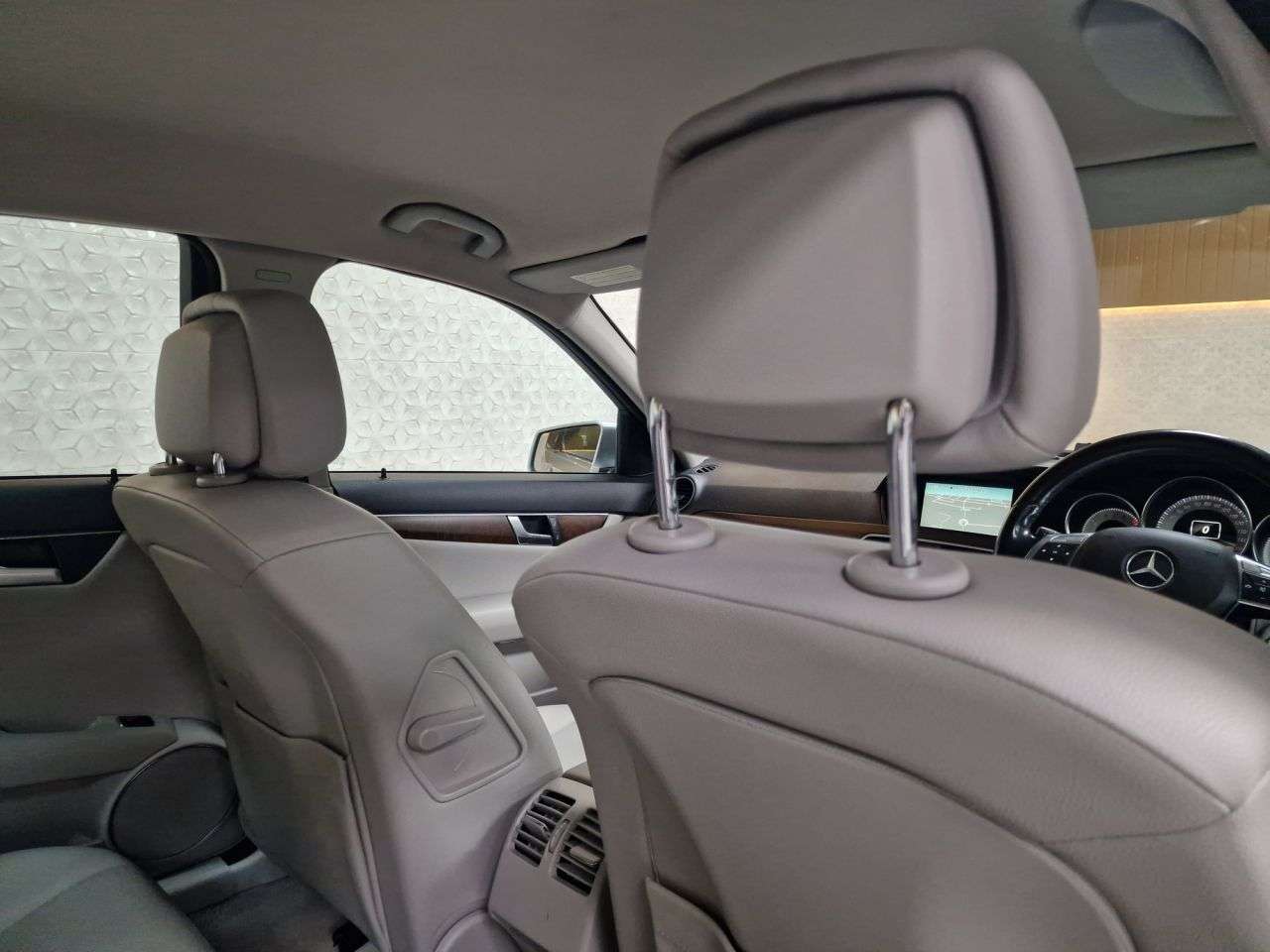 2011 MERCEDES-BENZ C-CLASS 2011 MERCEDES-BENZ C-CLASS