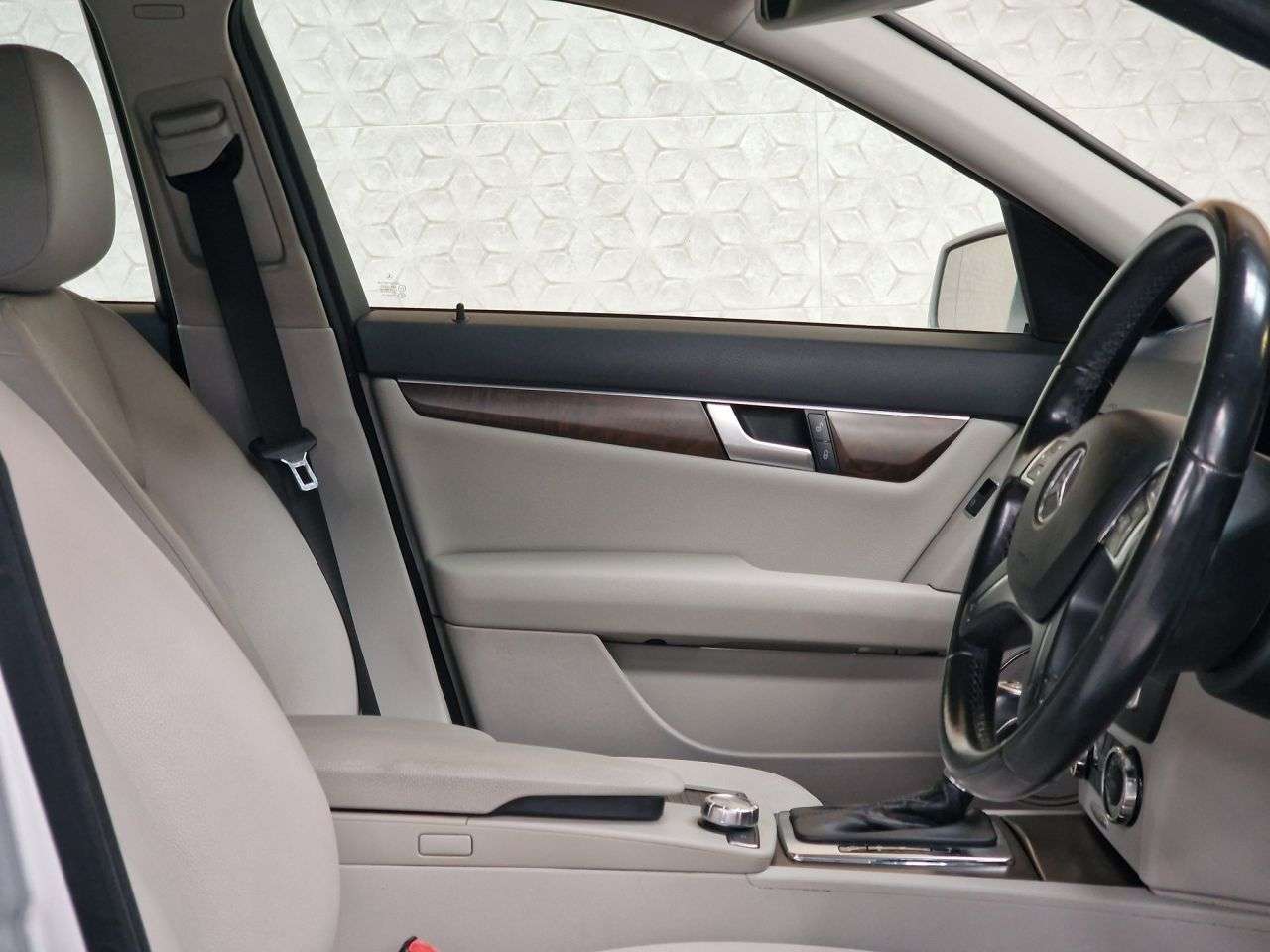 2011 MERCEDES-BENZ C-CLASS 2011 MERCEDES-BENZ C-CLASS