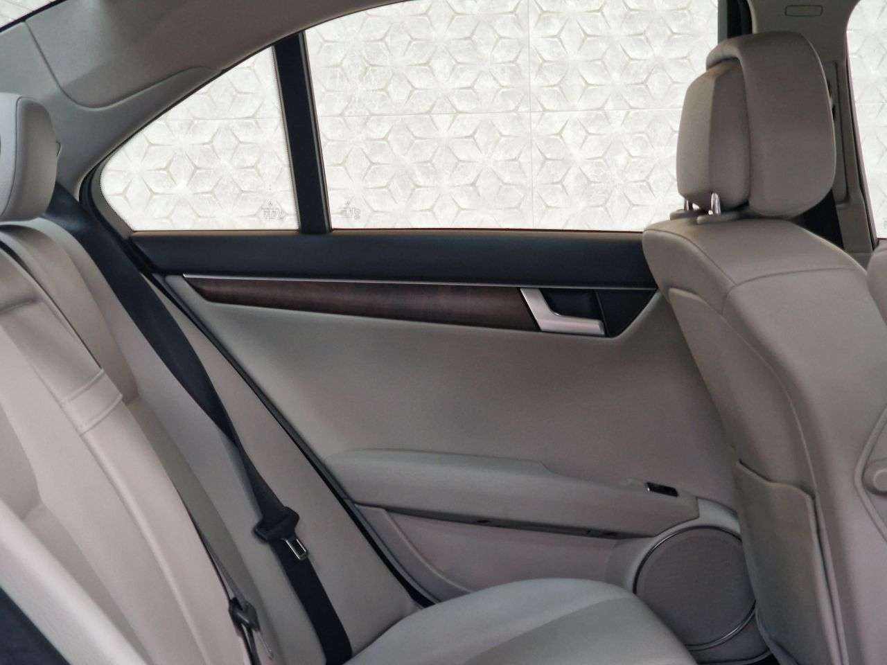 2011 MERCEDES-BENZ C-CLASS 2011 MERCEDES-BENZ C-CLASS