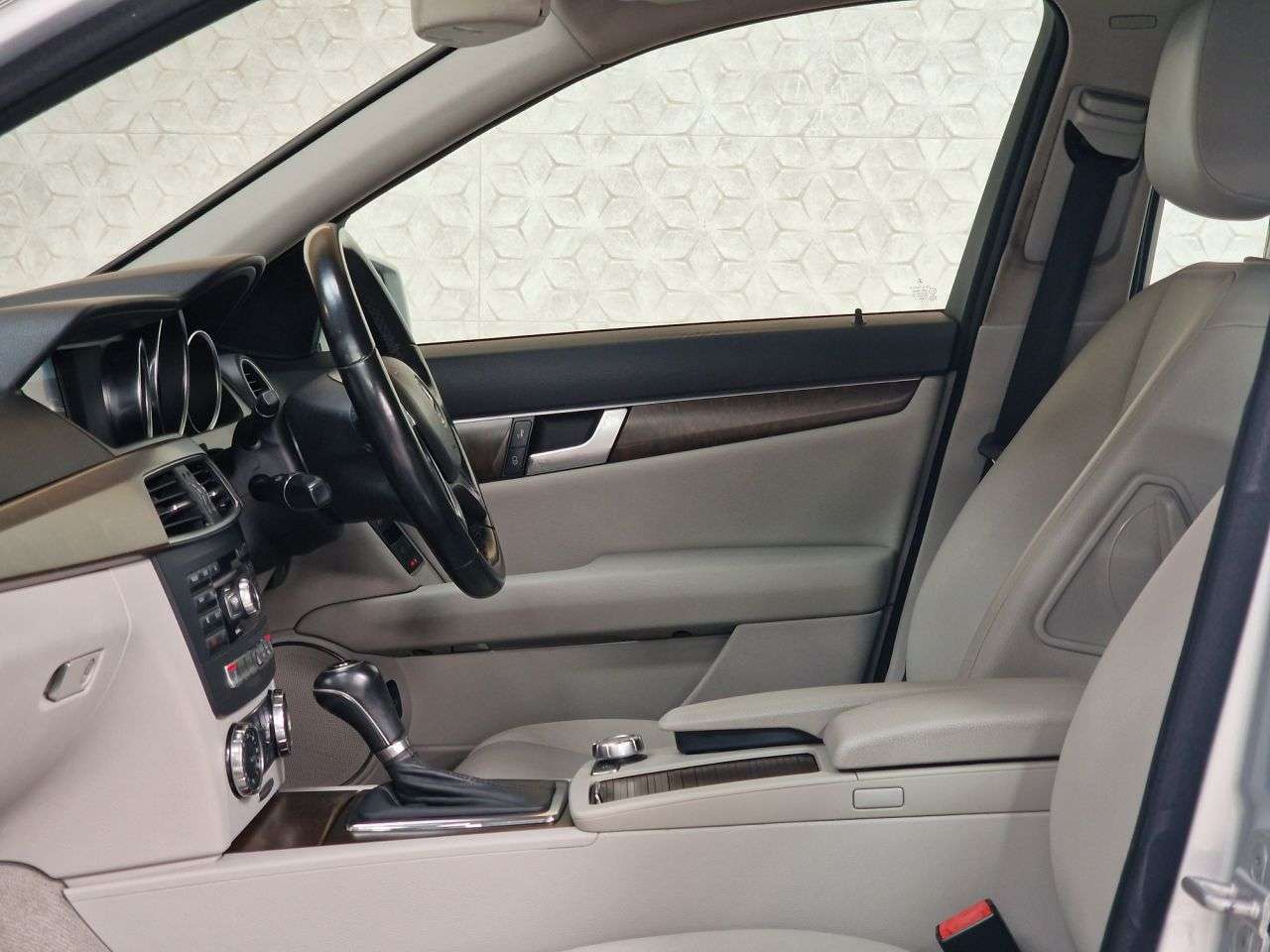 2011 MERCEDES-BENZ C-CLASS 2011 MERCEDES-BENZ C-CLASS