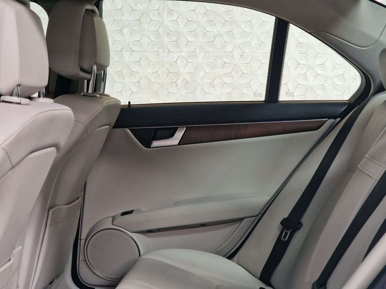 2011 MERCEDES-BENZ C-CLASS 2011 MERCEDES-BENZ C-CLASS