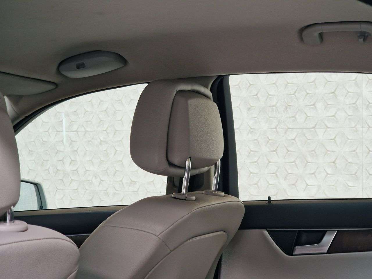 2011 MERCEDES-BENZ C-CLASS 2011 MERCEDES-BENZ C-CLASS