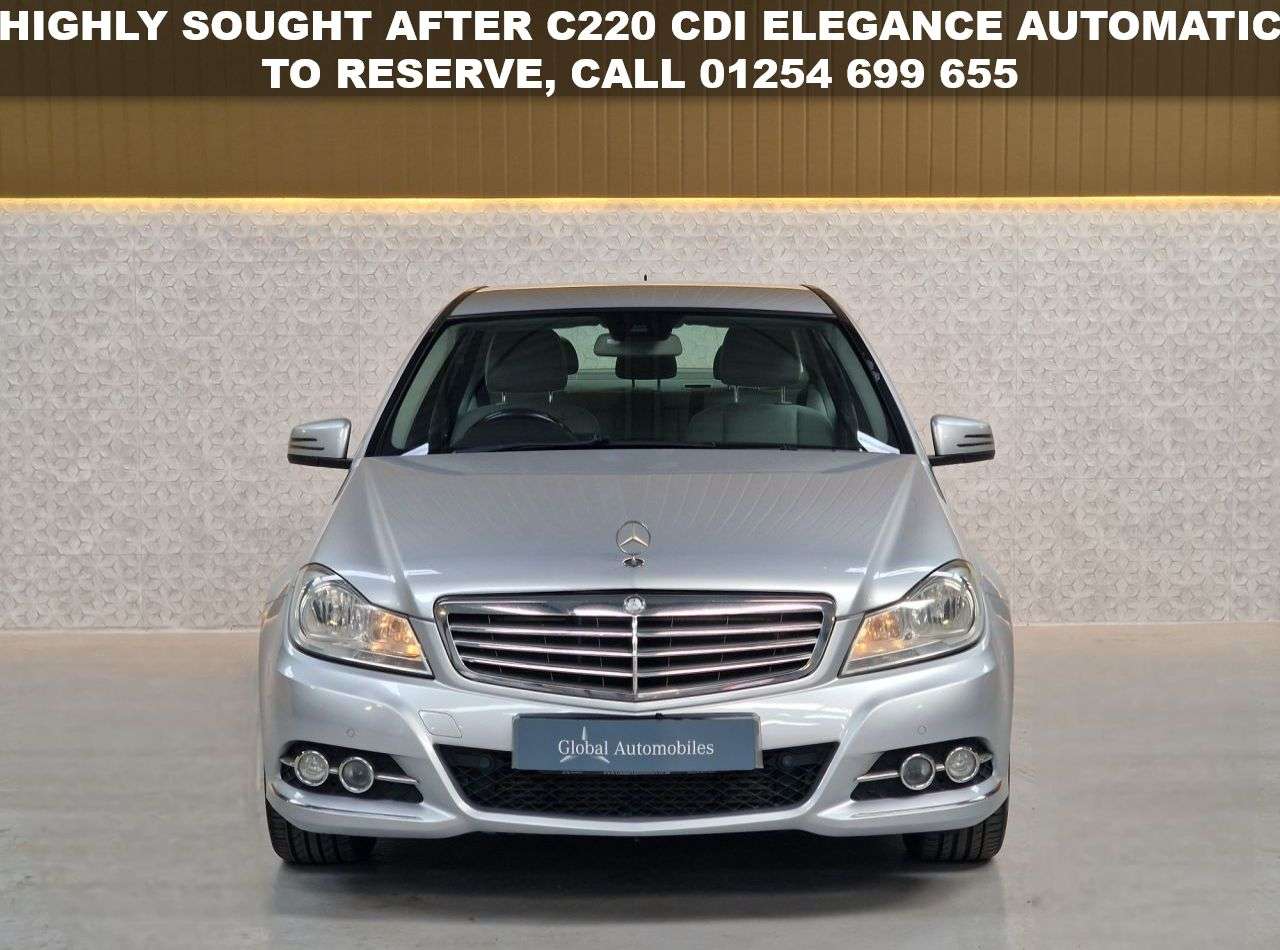 2011 MERCEDES-BENZ C-CLASS 2011 MERCEDES-BENZ C-CLASS