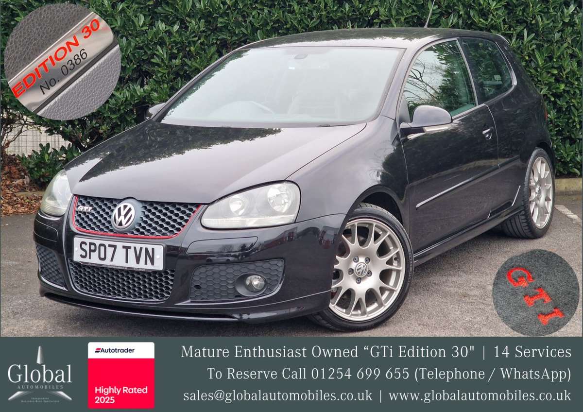 Check out this Volkswagen Golf 2007 Petrol Manual