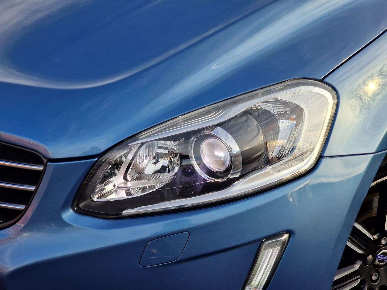 2015 VOLVO XC60 2015 VOLVO XC60