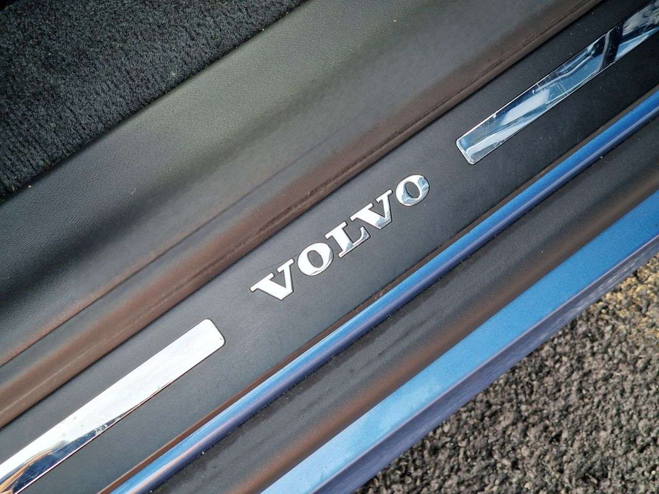 2015 VOLVO XC60 2015 VOLVO XC60