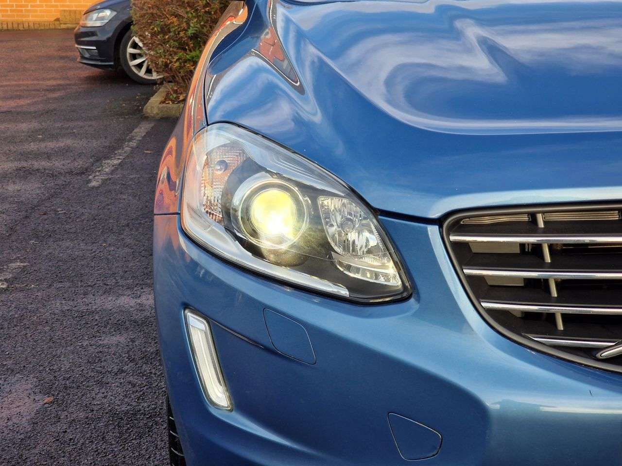 2015 VOLVO XC60 2015 VOLVO XC60