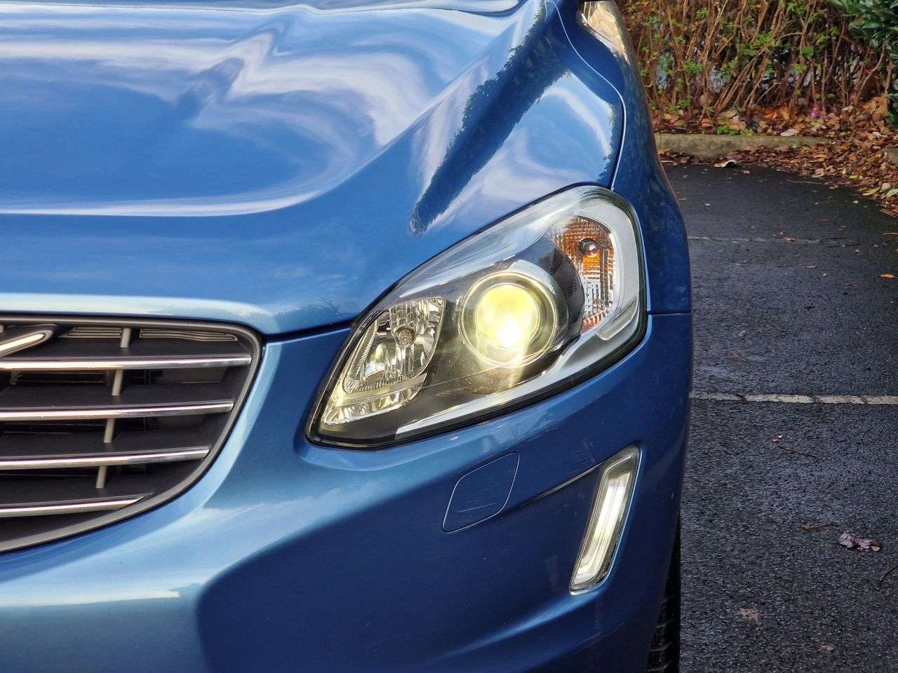 2015 VOLVO XC60 2015 VOLVO XC60