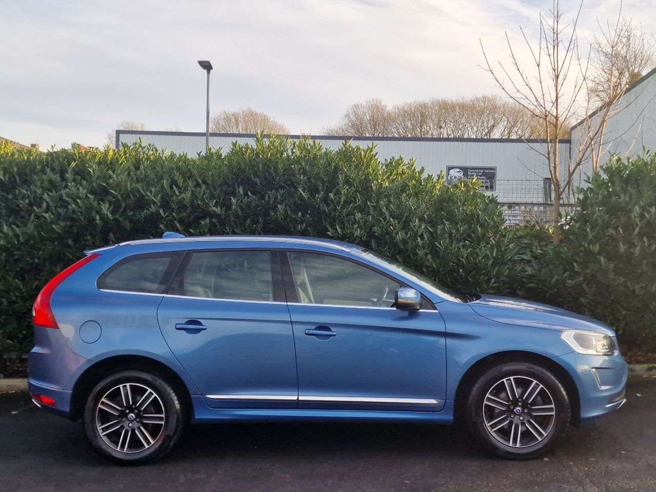 2015 VOLVO XC60 2015 VOLVO XC60