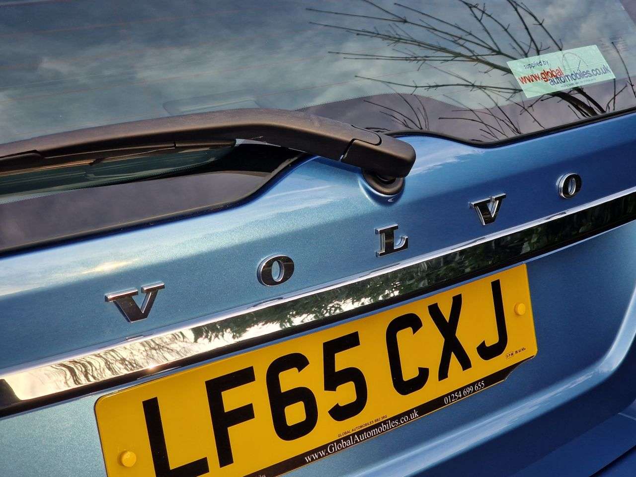 2015 VOLVO XC60 2015 VOLVO XC60