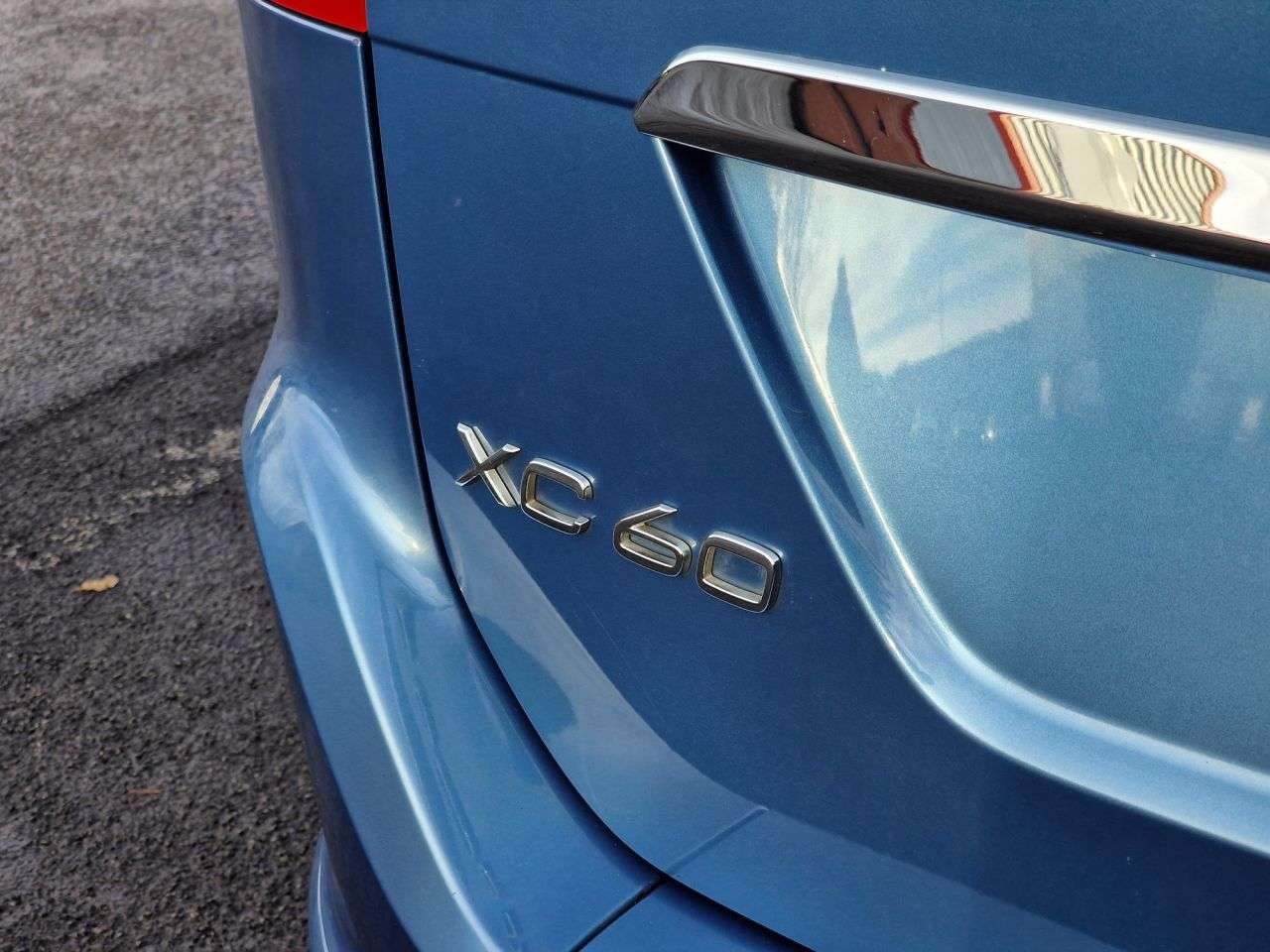 2015 VOLVO XC60 2015 VOLVO XC60