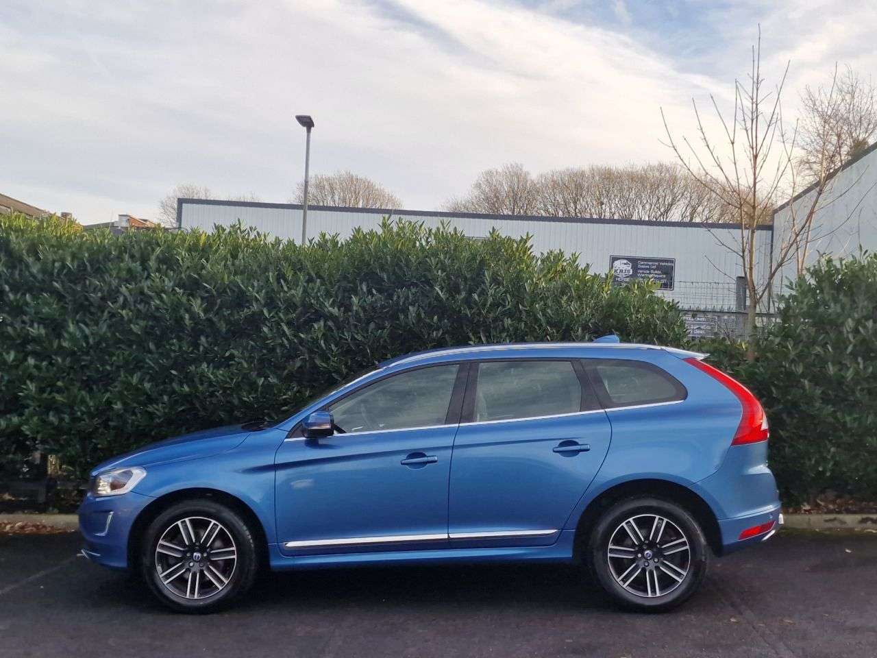 2015 VOLVO XC60 2015 VOLVO XC60