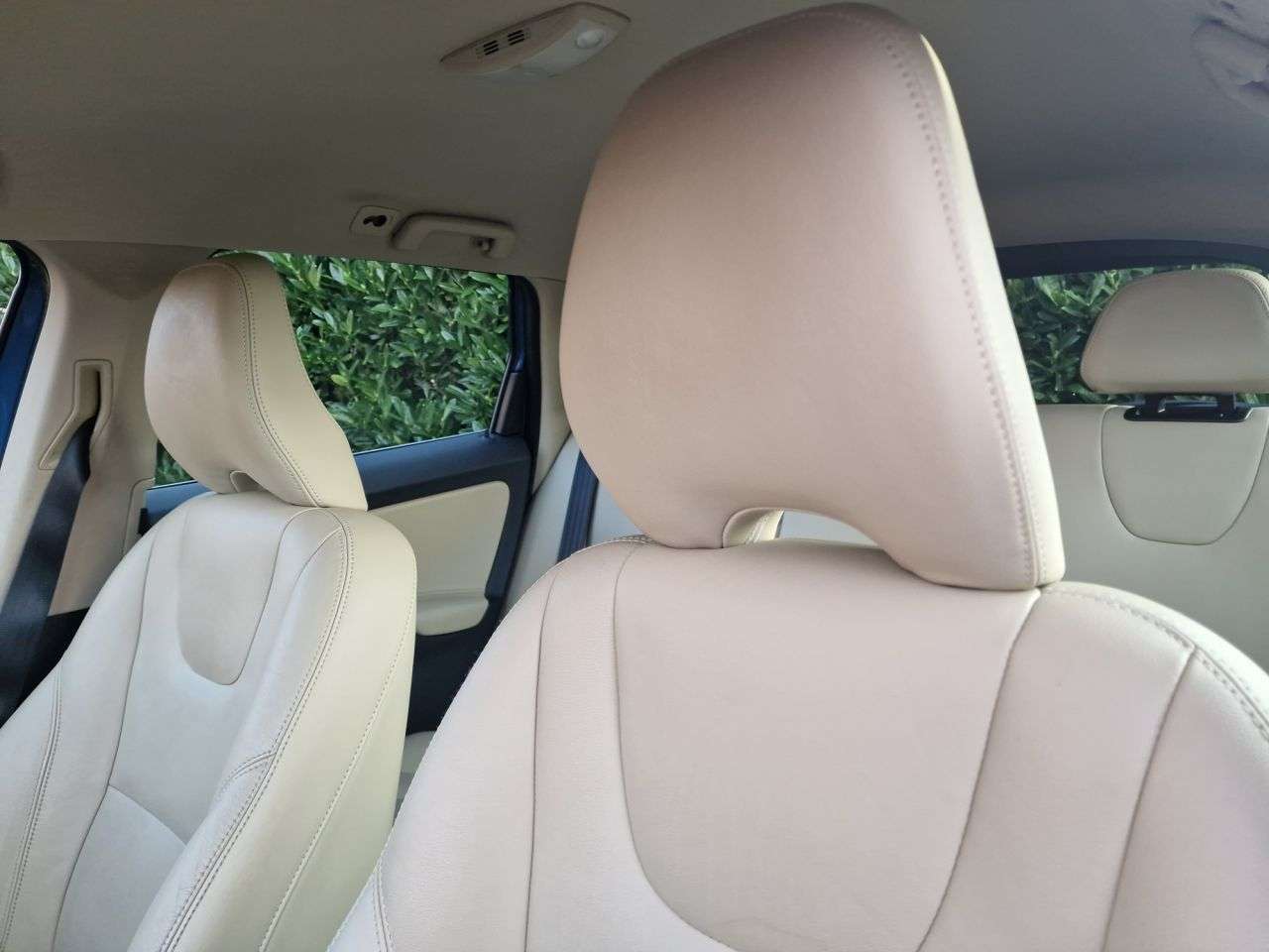 2015 VOLVO XC60 2015 VOLVO XC60