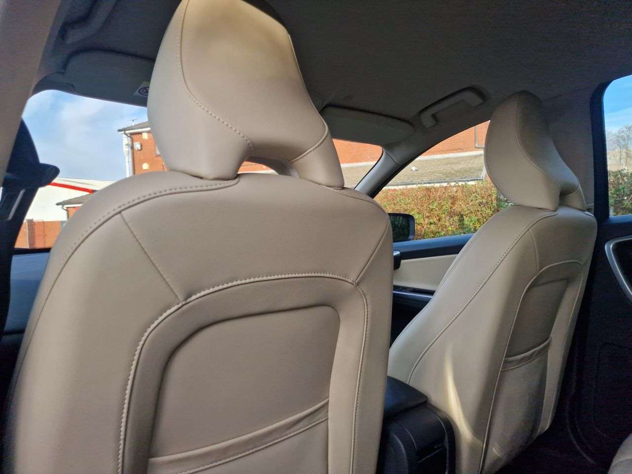 2015 VOLVO XC60 2015 VOLVO XC60