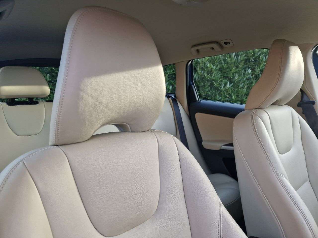 2015 VOLVO XC60 2015 VOLVO XC60