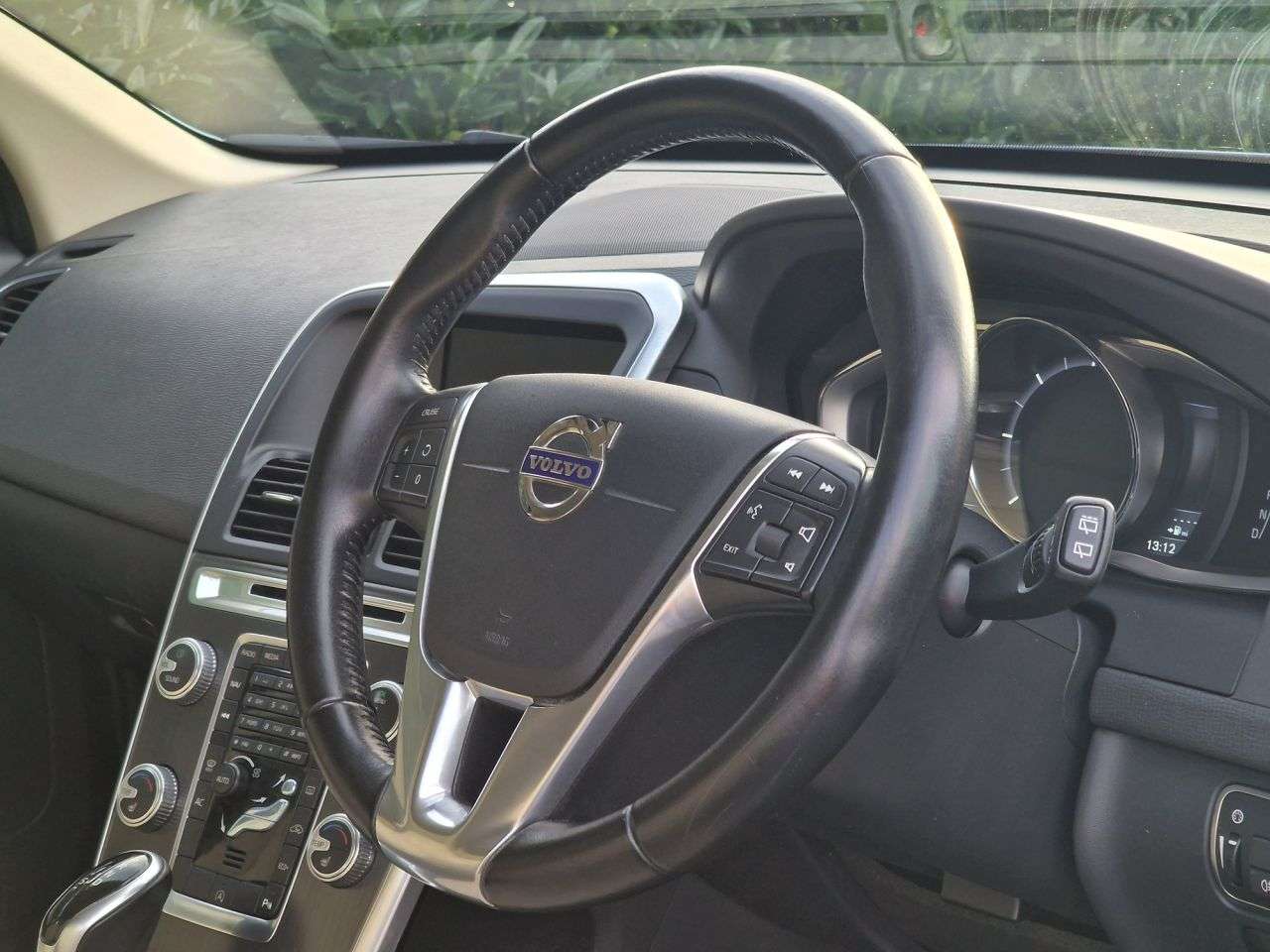 2015 VOLVO XC60 2015 VOLVO XC60