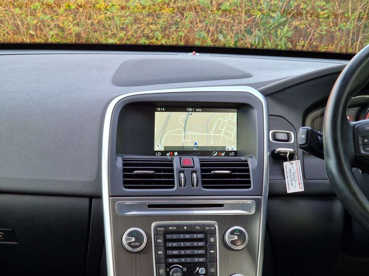 2015 VOLVO XC60 2015 VOLVO XC60