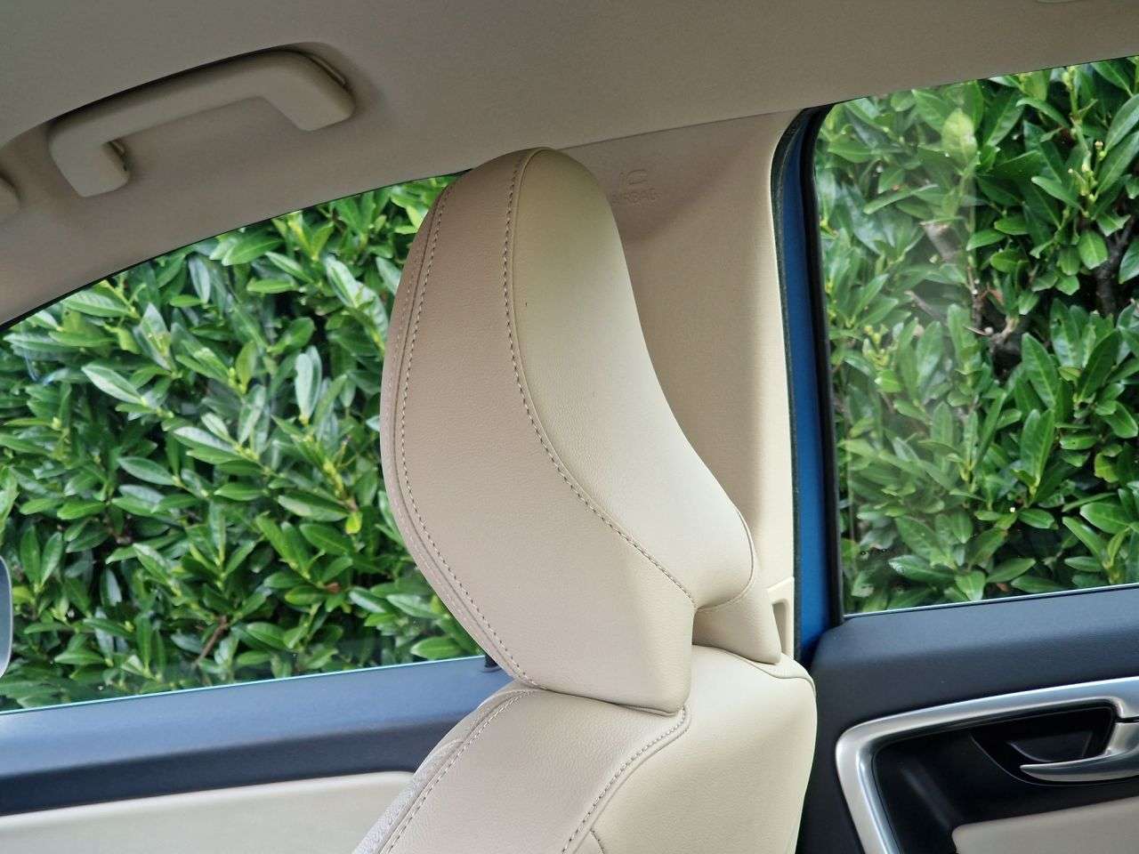 2015 VOLVO XC60 2015 VOLVO XC60