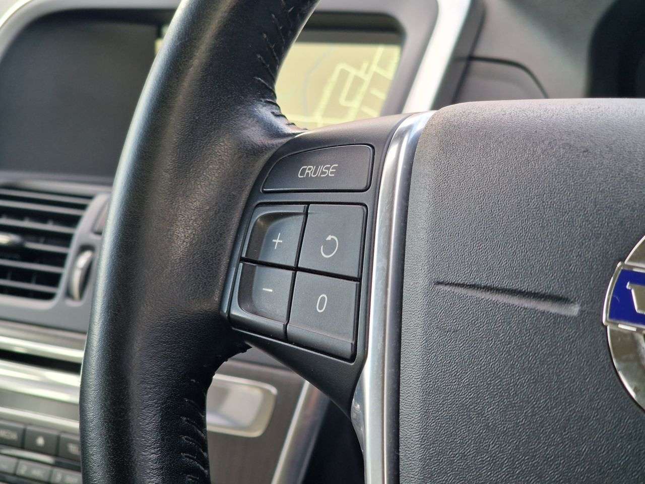 2015 VOLVO XC60 2015 VOLVO XC60