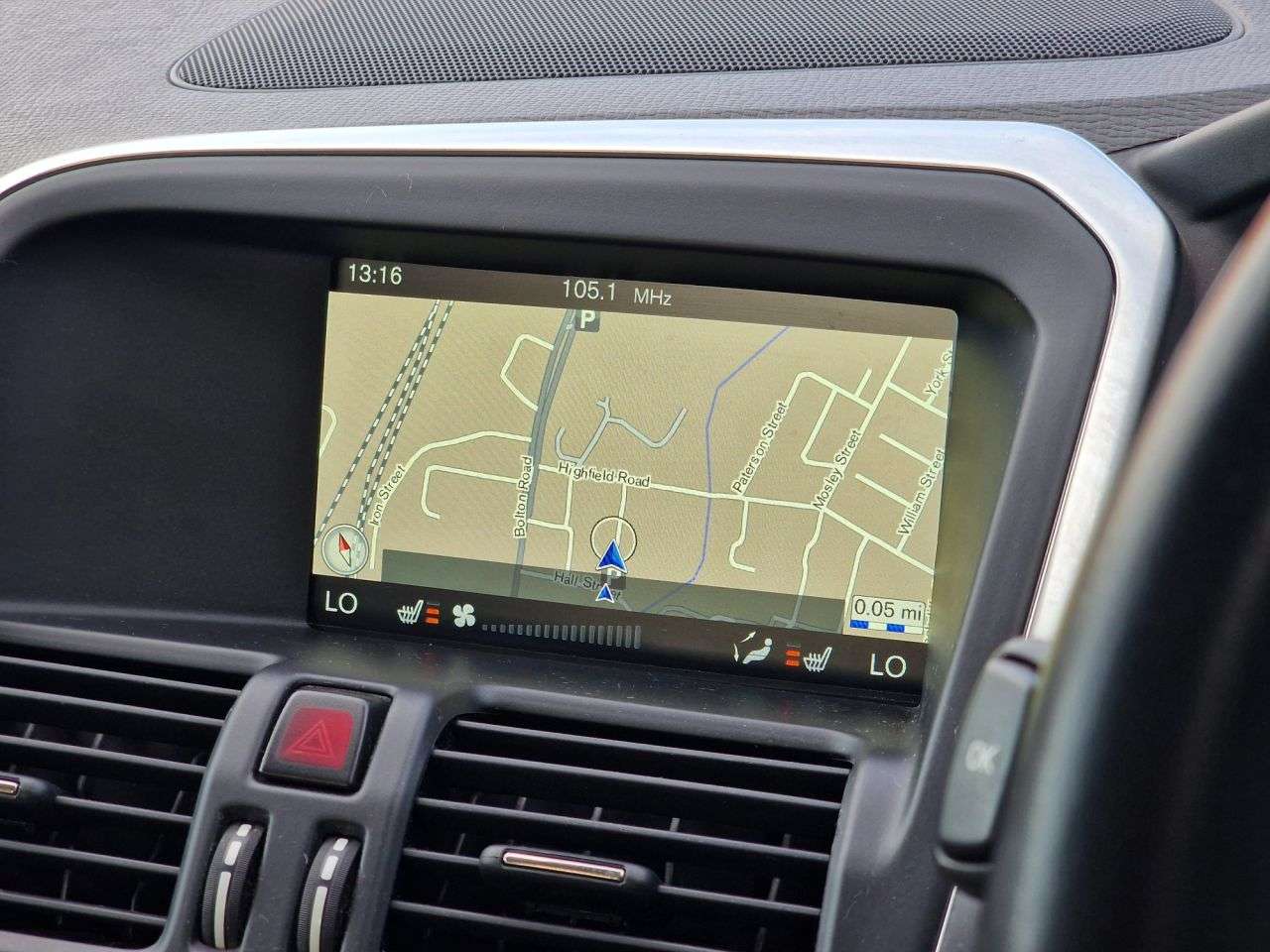 2015 VOLVO XC60 2015 VOLVO XC60