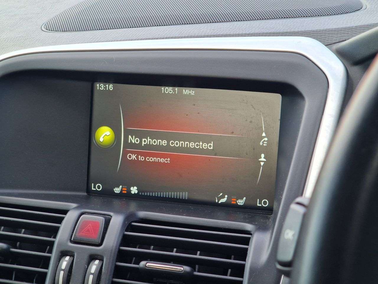 2015 VOLVO XC60 2015 VOLVO XC60