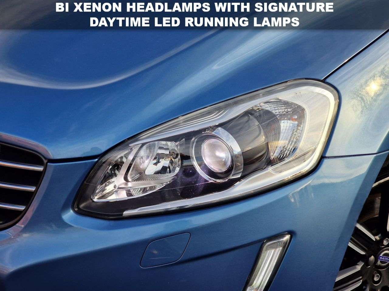 2015 VOLVO XC60 2015 VOLVO XC60