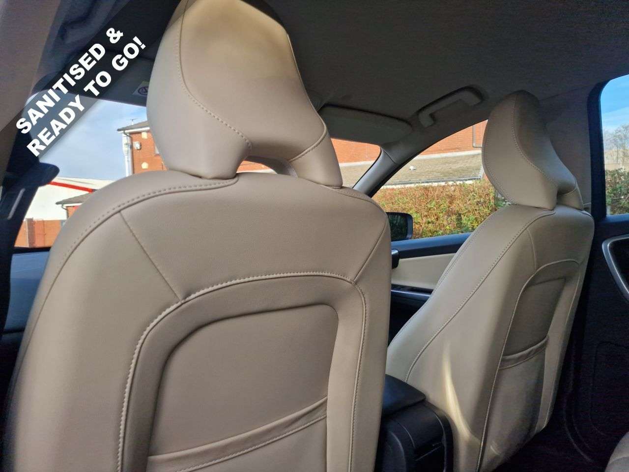 2015 VOLVO XC60 2015 VOLVO XC60