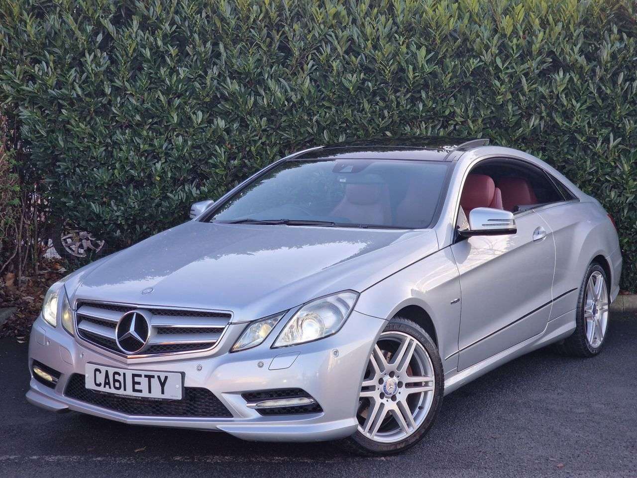 2012 MERCEDES-BENZ E-CLASS 2012 MERCEDES-BENZ E-CLASS