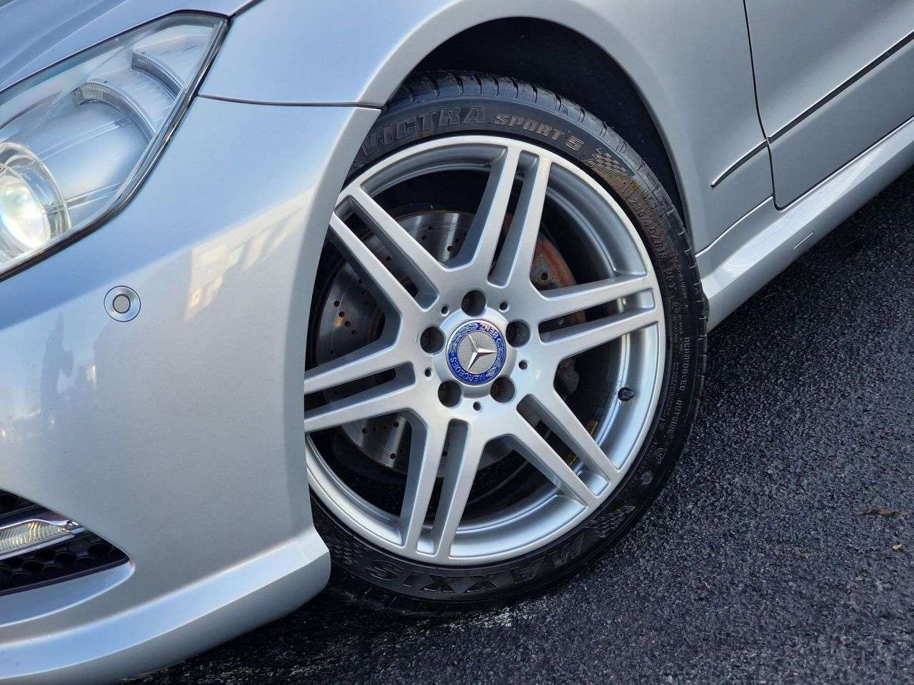 2012 MERCEDES-BENZ E-CLASS 2012 MERCEDES-BENZ E-CLASS