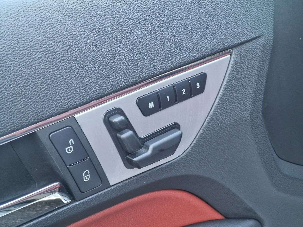 2012 MERCEDES-BENZ E-CLASS 2012 MERCEDES-BENZ E-CLASS