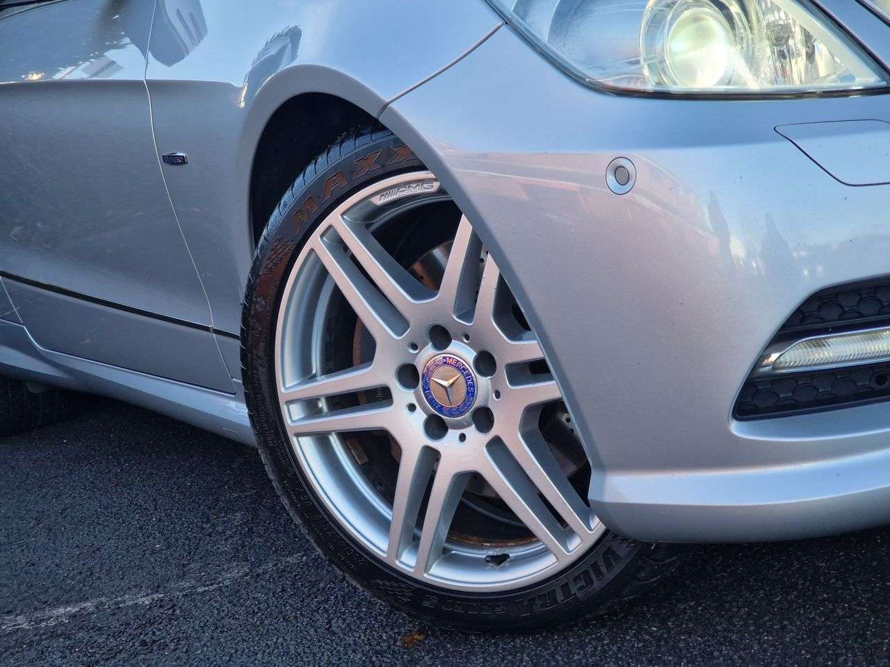 2012 MERCEDES-BENZ E-CLASS 2012 MERCEDES-BENZ E-CLASS