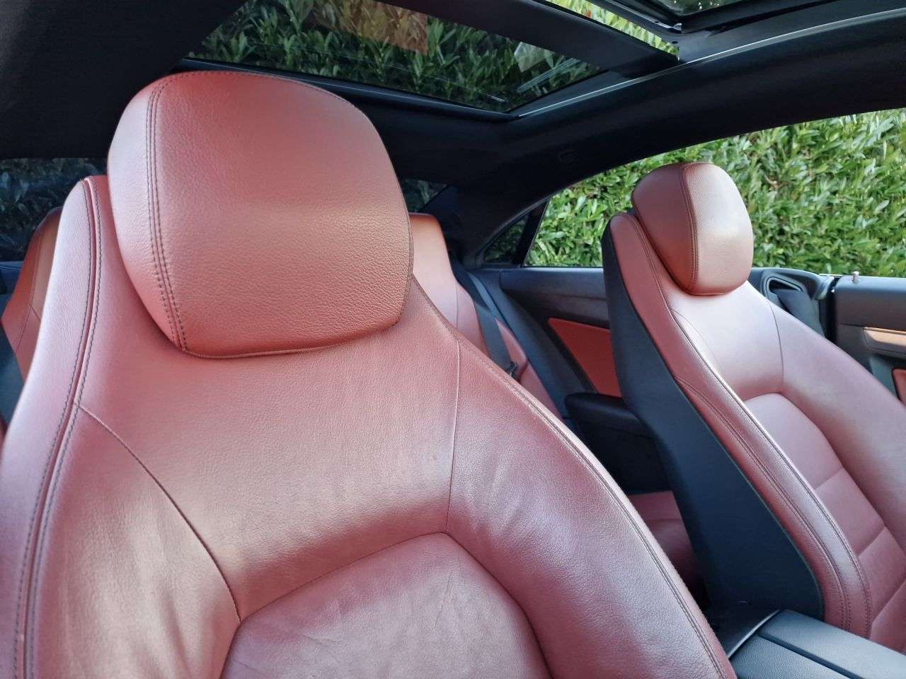 2012 MERCEDES-BENZ E-CLASS 2012 MERCEDES-BENZ E-CLASS