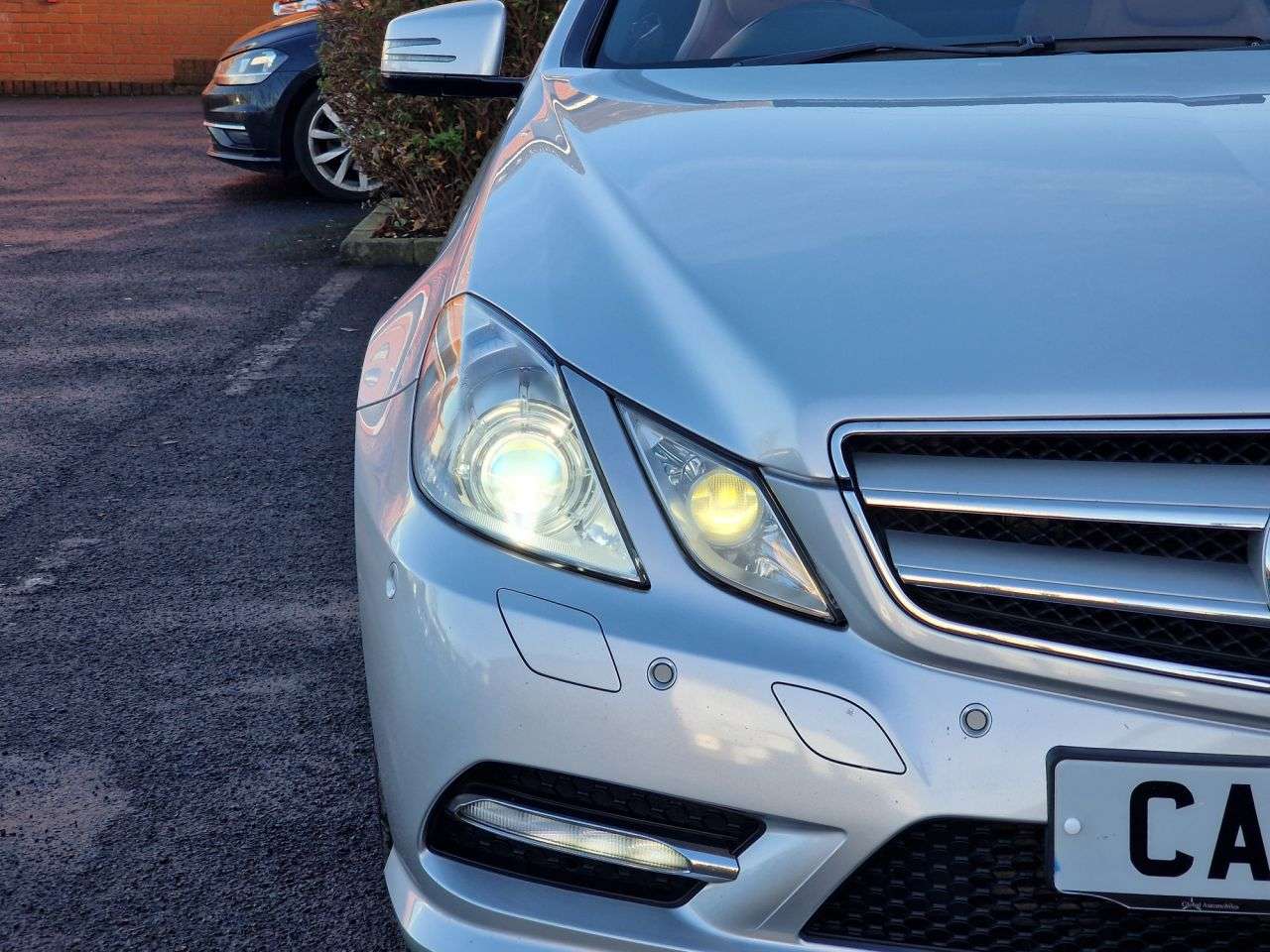 2012 MERCEDES-BENZ E-CLASS 2012 MERCEDES-BENZ E-CLASS