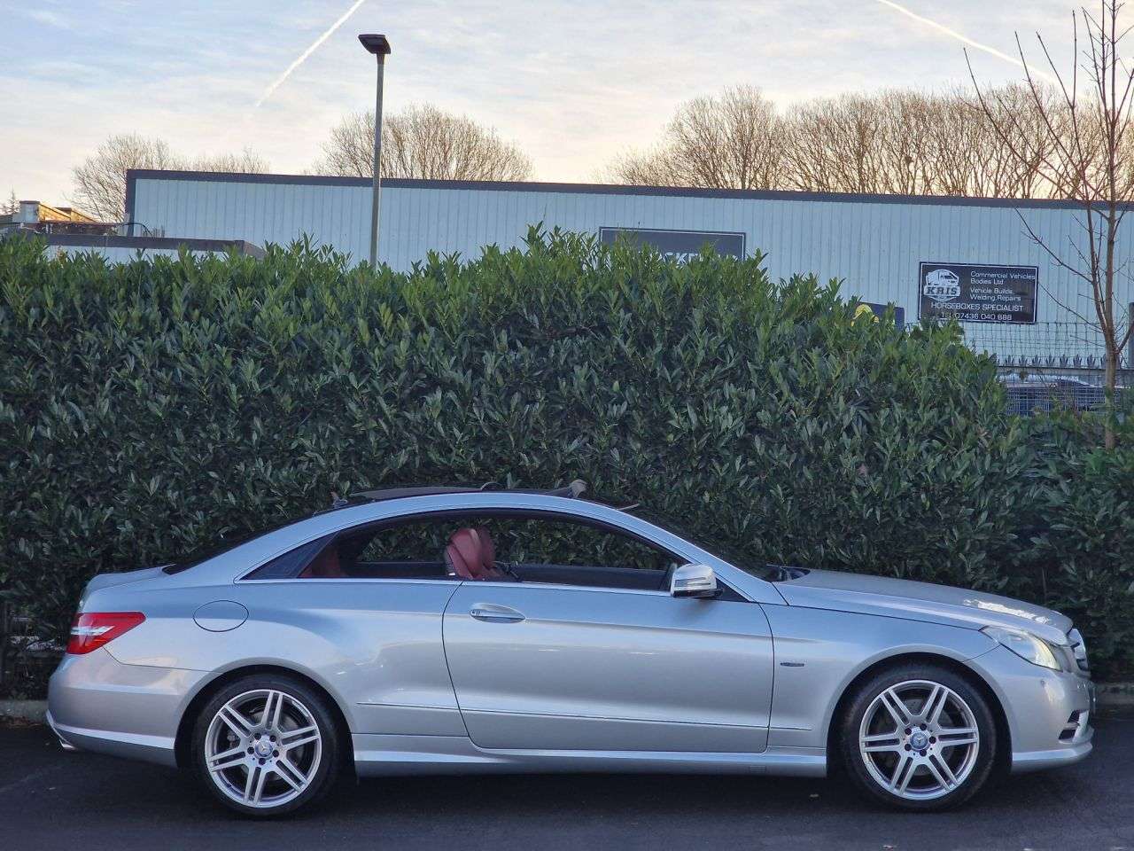 2012 MERCEDES-BENZ E-CLASS 2012 MERCEDES-BENZ E-CLASS