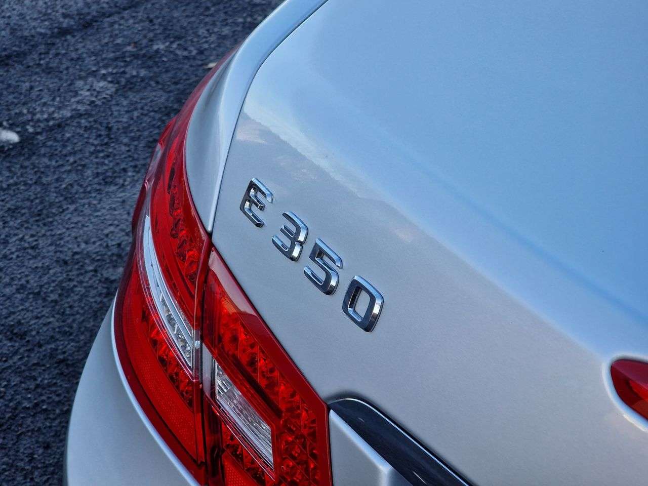 2012 MERCEDES-BENZ E-CLASS 2012 MERCEDES-BENZ E-CLASS