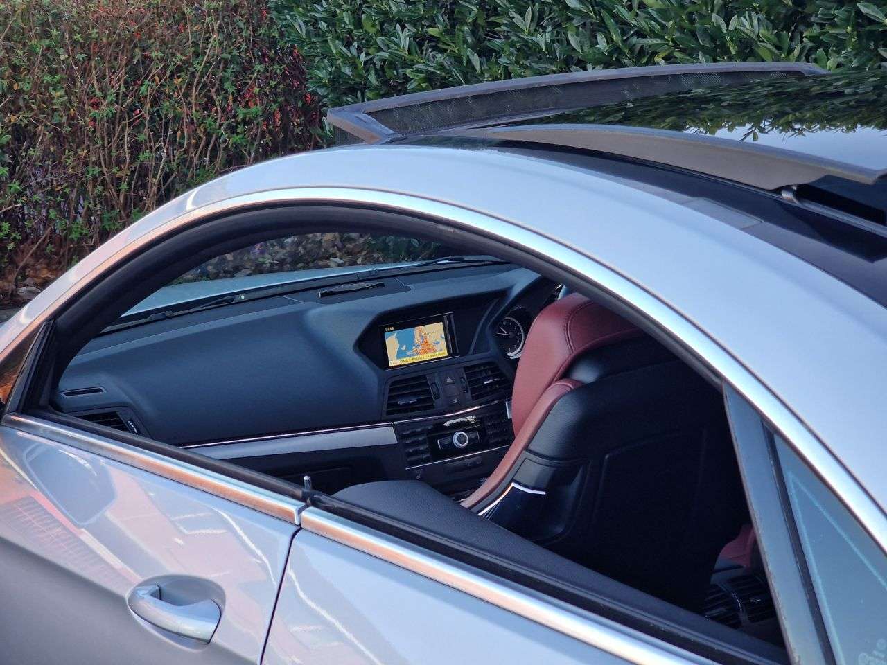 2012 MERCEDES-BENZ E-CLASS 2012 MERCEDES-BENZ E-CLASS