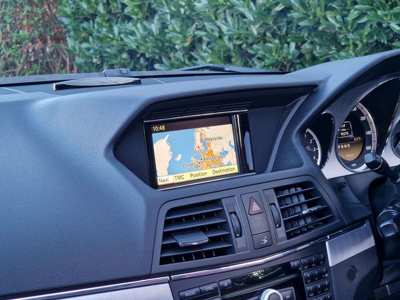 2012 MERCEDES-BENZ E-CLASS 2012 MERCEDES-BENZ E-CLASS